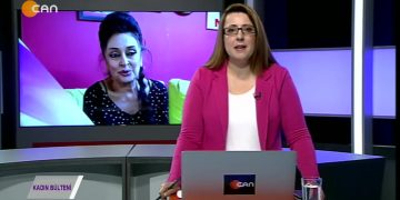 KADIN BÜLTENİ – Elif SONZAMANCI – Cumartesi Anneleri 710. Hafta