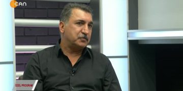 ÖZEL PROGRAM – 81. YILINDA SEYİT RIZA VE ARKADAŞLARI ANILIYOR – Ferhat TUNÇ – Nesimi ADAY – Özgür Enver Bulut – Çilem Küçükkeleş – Hüseyin AYRILMAZ