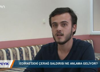 PEYİK – Alevi Gençleri Üniversiteleri Anlatıyor.