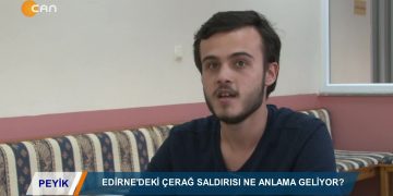 PEYİK – Alevi Gençleri Üniversiteleri Anlatıyor.