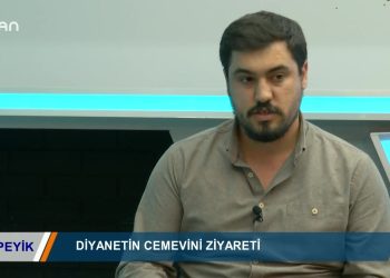 PEYİK – Diyanetin Cemevi Ziyareti – Alevi Gençliği Asimilasyonu Konuşuyor