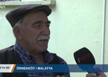 REYA ME – ÖRNEKKÖY / MALATYA