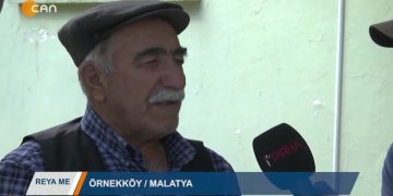 REYA ME – ÖRNEKKÖY / MALATYA