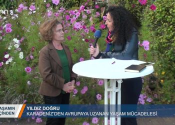 Yaşamın İçinden – Yıldız Doğru – Karadeniz’den Avrupa’ya uzanan yaşam mücadelesi