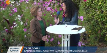 Yaşamın İçinden – Yıldız Doğru – Karadeniz’den Avrupa’ya uzanan yaşam mücadelesi