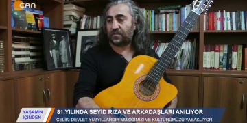 001 • 2018 12 06 • YAŞAMIN İÇİNDEN SANATÇI DOGAN ÇELiK 15 11 2018