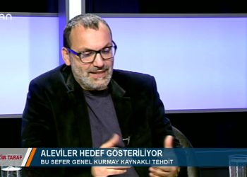 002 • 2018 12 06 • BiZiM TARAF • ŞÜKRÜ YILDIZ • KENAN OGUZ •İBRAHİM MOR 15.11.2018