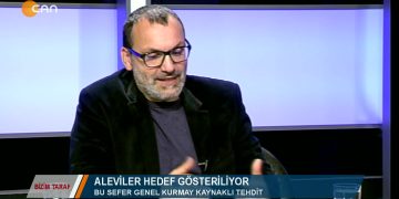 002 • 2018 12 06 • BiZiM TARAF • ŞÜKRÜ YILDIZ • KENAN OGUZ •İBRAHİM MOR 15.11.2018