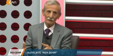 005 • 2018 12·06 • RIZA ŞEHRİ • PİR HASAN DOGAN • MEHMET KARABULUT • MAHMUT GÜNAYDIN • 15.11.2018
