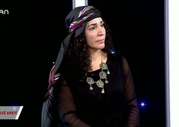 007 • 2018 12 06 • CERXE AREYİ• KİRVEM ERDAL • HÜLYA ŞİMŞEK • HOZAN CÖMERT • XELİL ATEŞ 15.11.2018