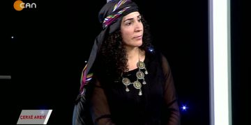 007 • 2018 12 06 • CERXE AREYİ• KİRVEM ERDAL • HÜLYA ŞİMŞEK • HOZAN CÖMERT • XELİL ATEŞ 15.11.2018