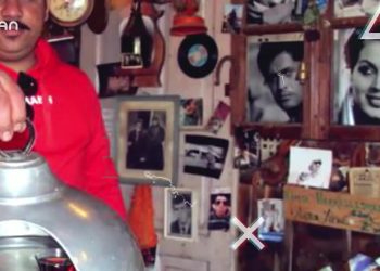 016 • 2018 12·06 • YASAMIN iCINDEN • PIR KETE DERSiM 16 112018