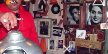 016 • 2018 12·06 • YASAMIN iCINDEN • PIR KETE DERSiM 16 112018