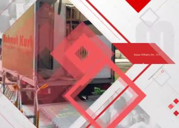 019 • 2018 12·06 • MAHMUT KURT TRANSPORT Reklam