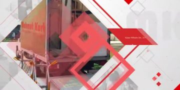 019 • 2018 12·06 • MAHMUT KURT TRANSPORT Reklam