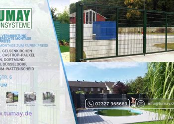 020 • 2018 12 06 • TUMAY ÇİT SİSTEMLERİ Reklam