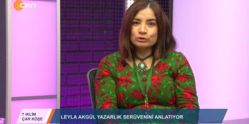 025 • 2018 12 07 • 7 iKLİM CAR KÖŞE NAZ ATMACA LEYLA AKGÜL 21 11 208