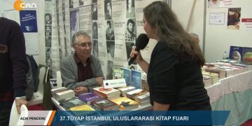 026 • 2018 12 07 • AÇIK PENCERE • MEDİNE MERAL & RUŞENARSLAN • 20.11.2018
