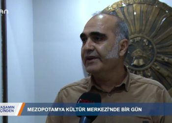 028 • 2018 12·07 • YAŞAMIN İÇİNDEN • ÇiYA ŞENSES MKM BİR GÜN 20 112018