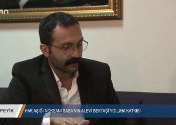 030 • 2018 12·07 • PEYIK • ÖNDER ÇOBAN • ZAKİR FETHİAKYÜZ 19 112018