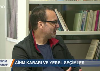 040 – 2018- 12-08 ·BİZİM TARAF – ŞÜKRÜ YILDIZ – İRFAN ASLAN – ABİDİN ÇETİN 22.11.2018