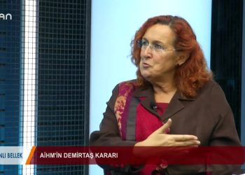 042 – 2018- 12-08 ·CANLI BELLEK – İBRAHİM SİNEMİLLİOGLU – NESTEREN DAVUTOGLU 23.11.2018