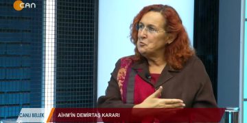 042 – 2018- 12-08 ·CANLI BELLEK – İBRAHİM SİNEMİLLİOGLU – NESTEREN DAVUTOGLU 23.11.2018
