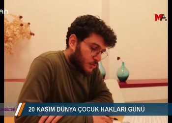 044 – 2018- 12-08 ·KADIN BÜLTENİ- ELİF SONZAMANCI 23.11.2018