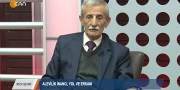 045 – 2018- 12-08 ·RIZA ŞEHRİ- PİR HASAN DOGAN -ŞİMŞEK DEDE – ALİ ERDEM 22.11.2018