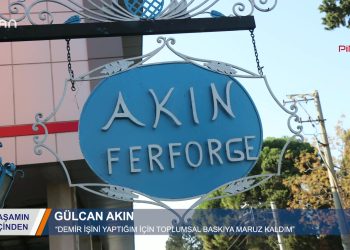 048 – 2018- 12-08 ·YAŞAMIN İCİNDEN GULCAN AKIN 25 11 2018