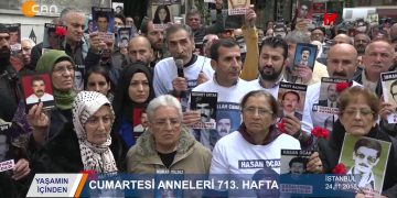 049 – 2018- 12-08 ·YAŞAMIN İCİNDEN CUMARTESi ANNELERi 25 112018