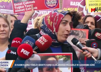 050 – 2018- 12-08 ·YAŞAMIN İCİNDEN ISTANBUL TAKSIMVE KADIKOY ANKARA ADIYAMAN ADANA KADIN EYLEMLERi 25 11 2018