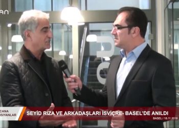 058 – 2018- 12-09 ·CANA YANSIYANLAR ABiDiN CETİN SEYİT RIZA ANMASI BASEL 27 11 2018.mp4