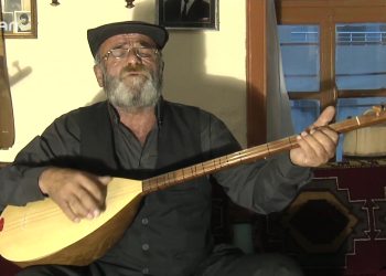 062 – 2018- 12-09 ·Tacim Baba – Elbistanlı Ozan