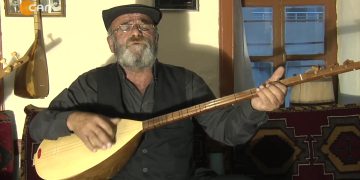 062 – 2018- 12-09 ·Tacim Baba – Elbistanlı Ozan