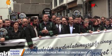 064 – 2018- 12-09 ·YAŞAMIN İÇİNDEN TAHiR ELÇİ 28 11 2018