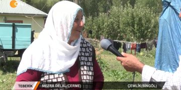 066 – 2018- 12-09 ·TEBERİK – ALİŞEKER – MEZRA DELAL 30.11.2018