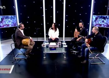 067 – 2018- 12-09 ·SESLER VE NEFESLER – HASRET – TOLGA SAG 30.11.2018