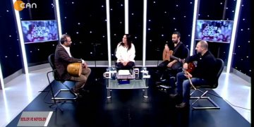 067 – 2018- 12-09 ·SESLER VE NEFESLER – HASRET – TOLGA SAG 30.11.2018