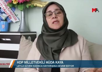 069 – 2018- 12-09 ·KADIN BÜLTENİ- ELİF SONZAMANCI 30.11.2018