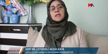 069 – 2018- 12-09 ·KADIN BÜLTENİ- ELİF SONZAMANCI 30.11.2018