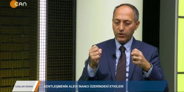 073 – 2018- 12-09 – CANLAR DİVANI – İBRAHİM KARAKAYA – ALİ YAMAN 01.12.2018