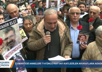 076 – 2018- 12-09 – YAŞAMIN İÇİNDEN CUMARTESİ ANNNELRİ 714. HAFTA