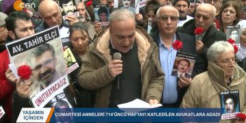 076 – 2018- 12-09 – YAŞAMIN İÇİNDEN CUMARTESİ ANNNELRİ 714. HAFTA