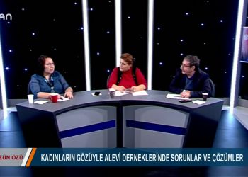 078 – 2018- 12- 10 – SÖZÜN ÖZÜ ‘ZEYNEL GÜL MÜSLiME KIZILER CANANAKSU SARI 03 12 2018