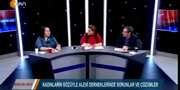 078 – 2018- 12- 10 – SÖZÜN ÖZÜ ‘ZEYNEL GÜL MÜSLiME KIZILER CANANAKSU SARI 03 12 2018