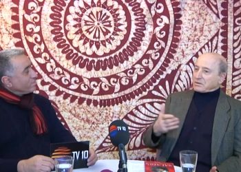 083 – 2018- 12- 10 – PEPUG 4 – ALİ GÜLER – HAYDAR IŞIK 03.12.2018