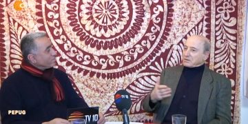 083 – 2018- 12- 10 – PEPUG 4 – ALİ GÜLER – HAYDAR IŞIK 03.12.2018