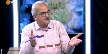 084 – 2018- 12- 10 – HARDO DEWRES DERSİM – SÜLEYMANATEŞ – TURABİSALTIK 03.12.2018