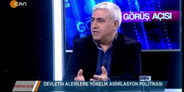 085 – 2018- 12- 10 – GORUS AÇISI- ELİF SONZAMANCI- ERDAL CENAN 04.12.2018